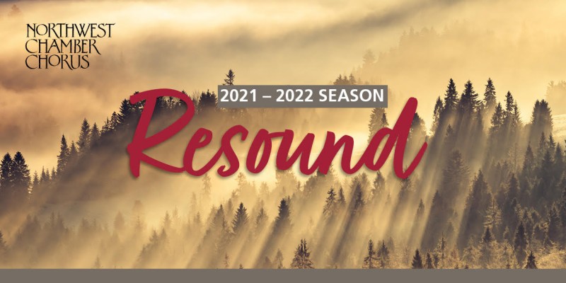 A New Day. 2021-2022 Season: Resound