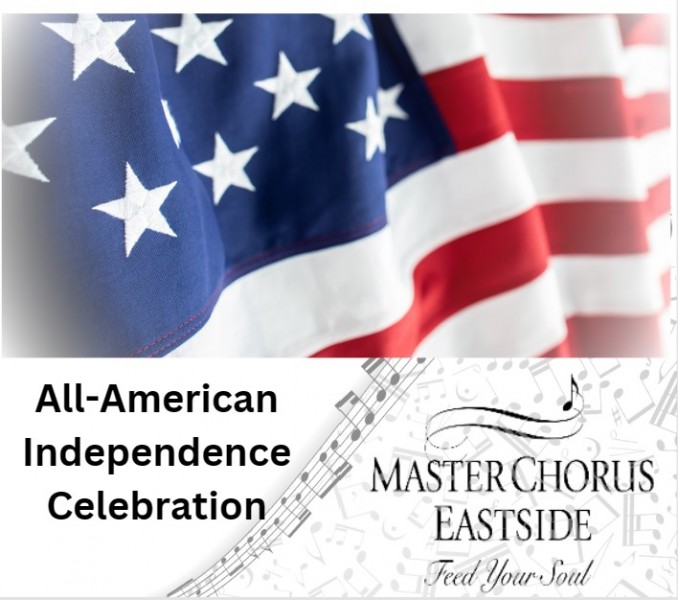 All-American Independence Celebration