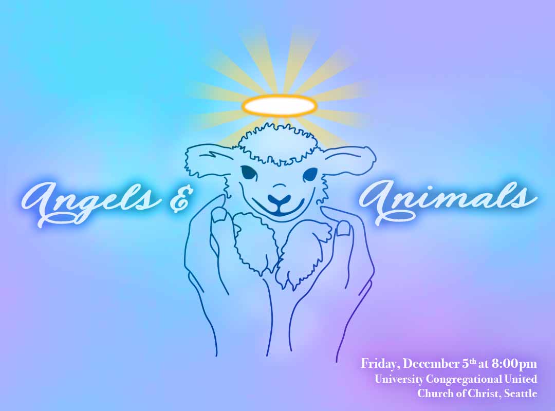 Angels & Animals