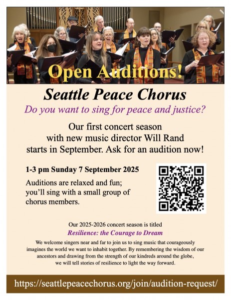 Auditions