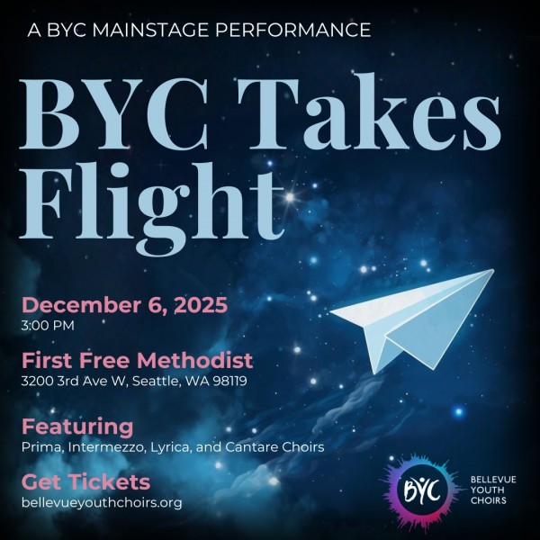 BYC Takes Flight
