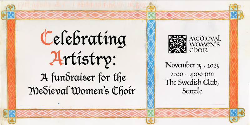 Celebrating Artistry