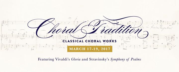 Choral Tradition