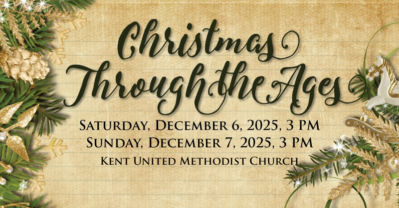 Christmas Through The Ages