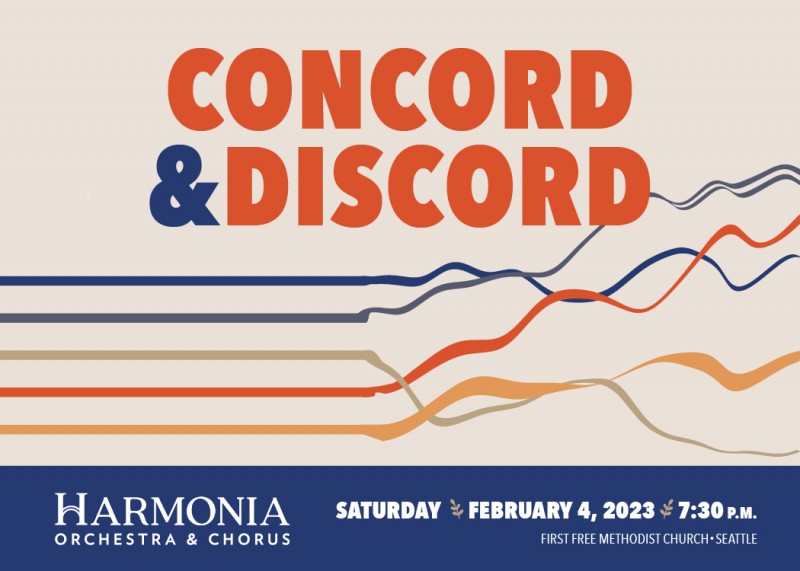 Concord & Discord