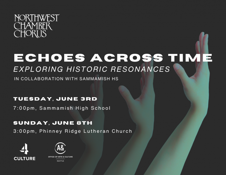 Echoes Across Time. Hand reaching up and fading away to the left - Designer Jess Tye