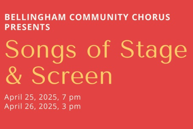 First Rehearsal for Spring Concerts