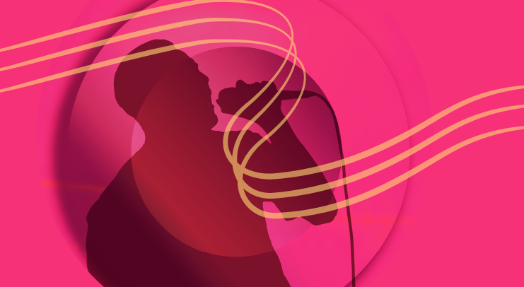Harmony Sweepstakes A Cappella Festival