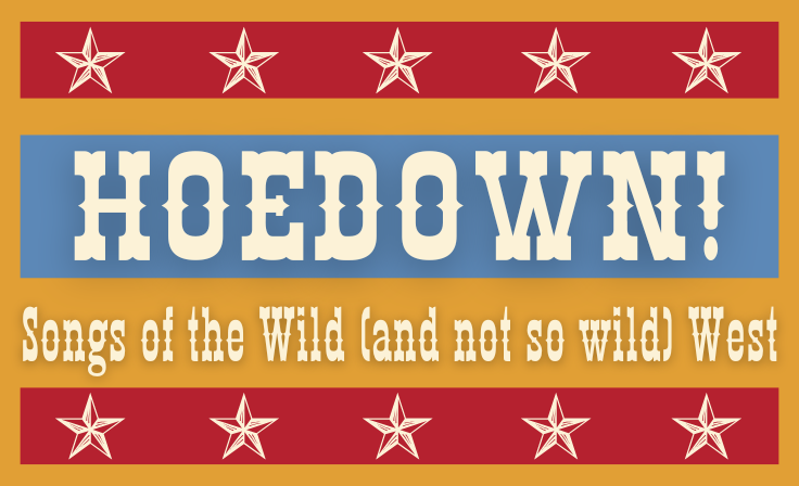 Hoedown!