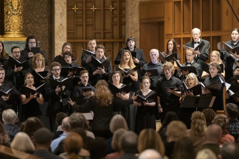 Join Us for the 24-25 Season (Mixed Voices)