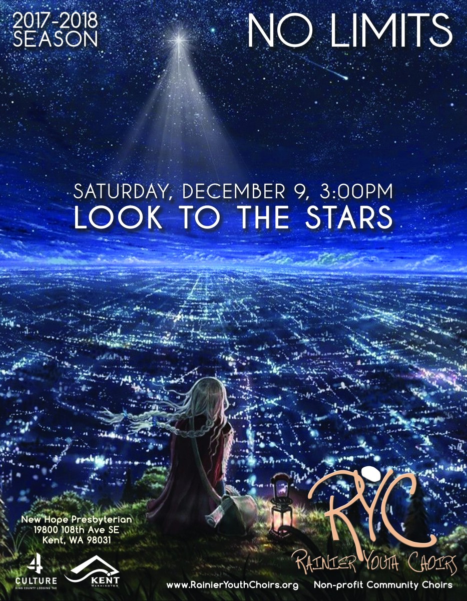 "Look to the Stars"
