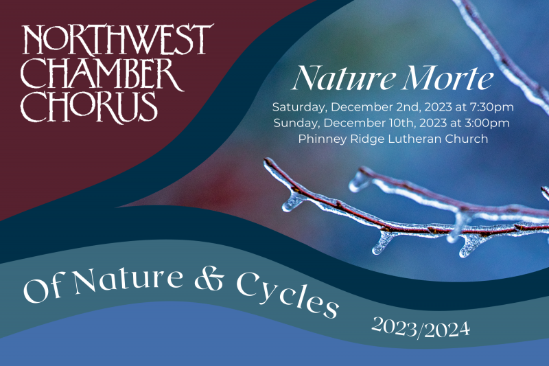 NWCC December Concerts