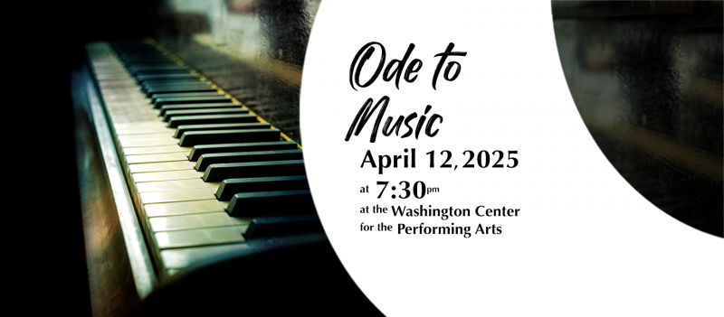 Ode to Music
