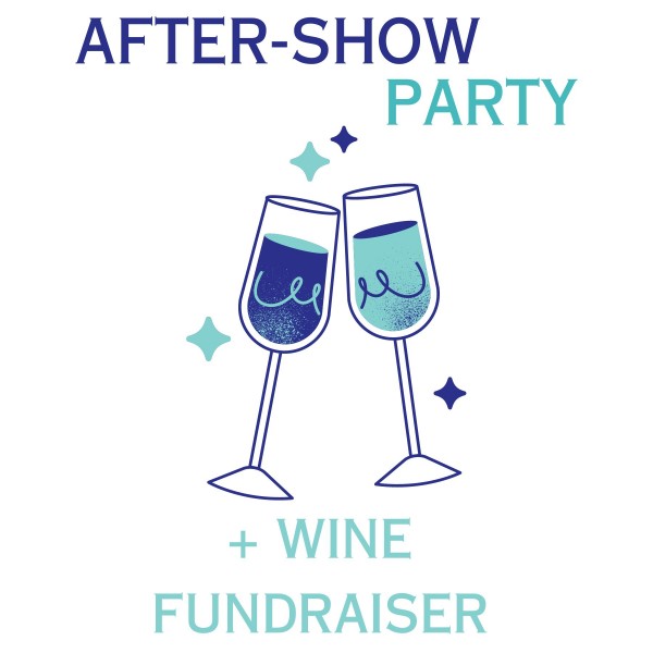 Puget Soundworks Wine Fundraiser