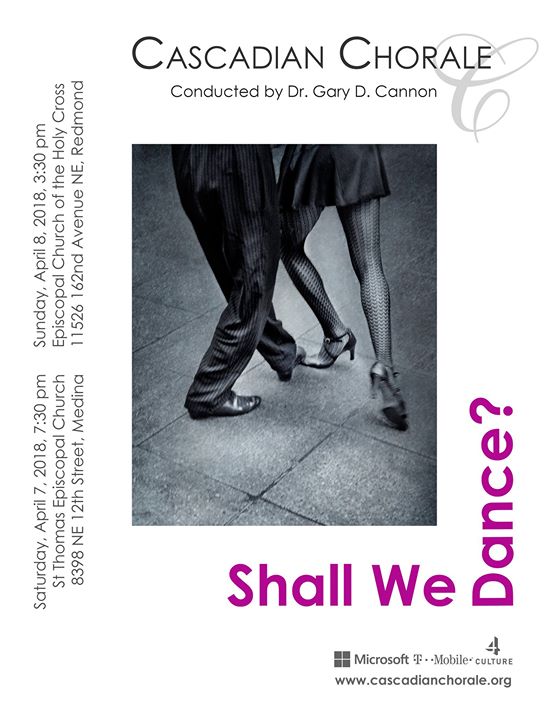Shall We Dance?