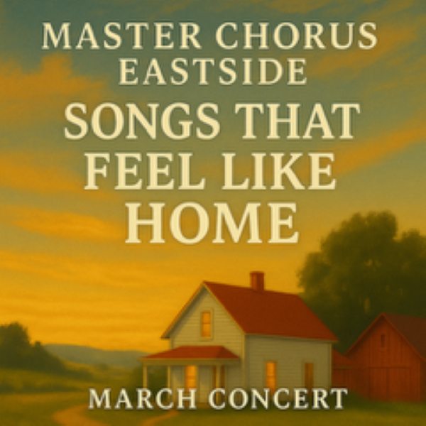 Songs That Feel Like Home