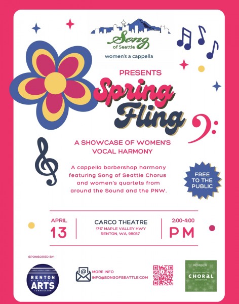 Spring Fling