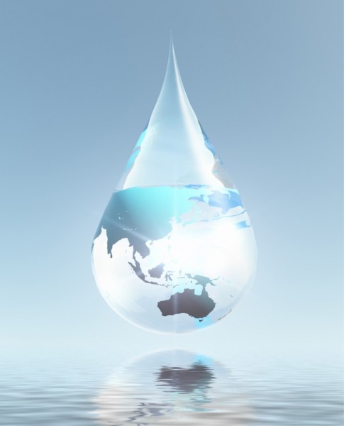 The Drop That Contained the Sea. The Drop That Contained the Sea by Christopher Tin