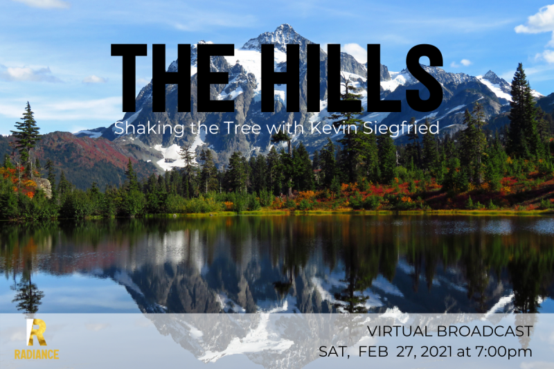 The Hills. Mount Shuksan | Landscapes in The West by Jeff Hollett