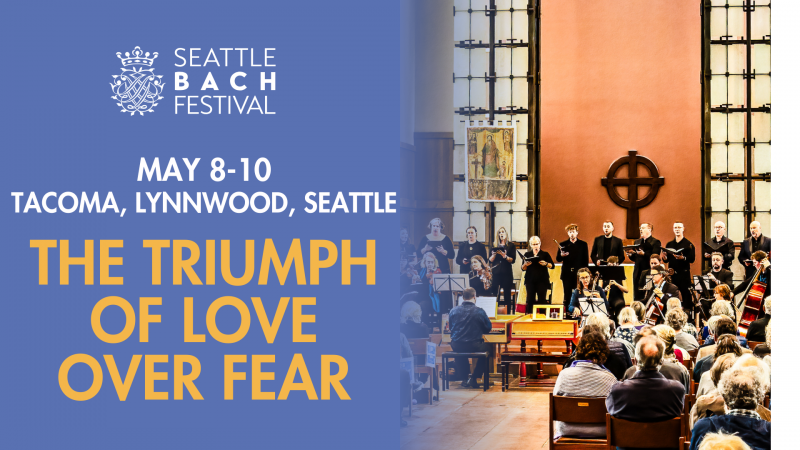 The Triumph of Love over Fear