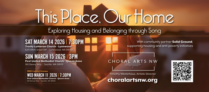 This Place, Our Home