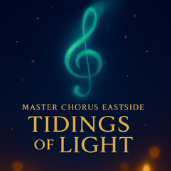 Tidings of Light