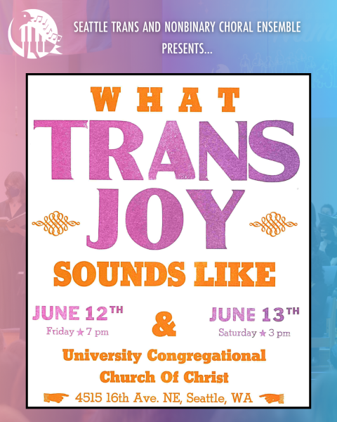 What Trans Joy Sounds Like