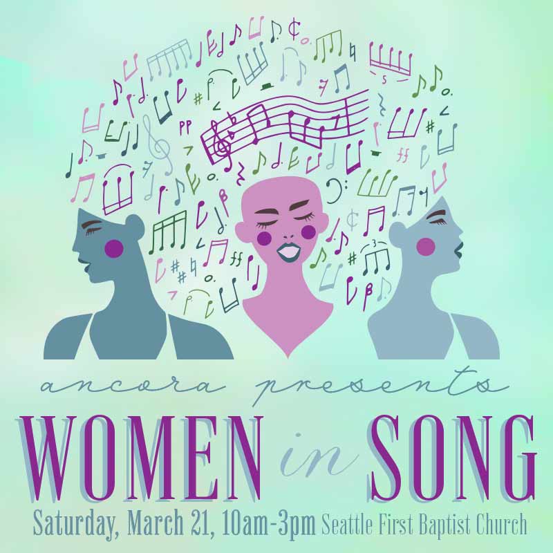 Women in Song