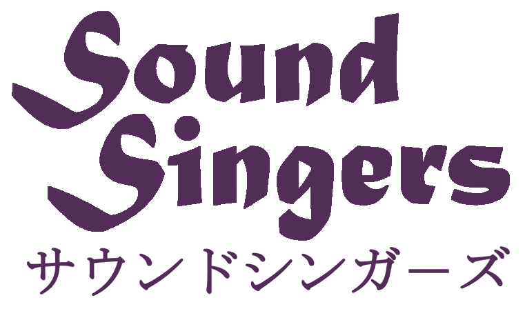 Sound Singers - Japanese Choir