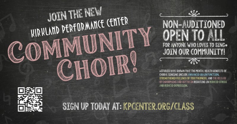 KPC Community Choir