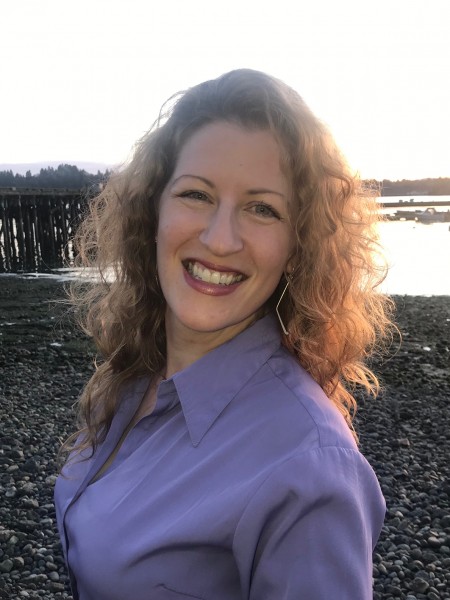 Seattle Metropolitan Singers. Laurie de Leonne, DMA